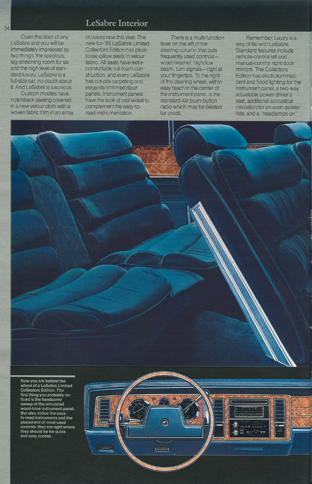 1985 Buick - The Art of Buick-34